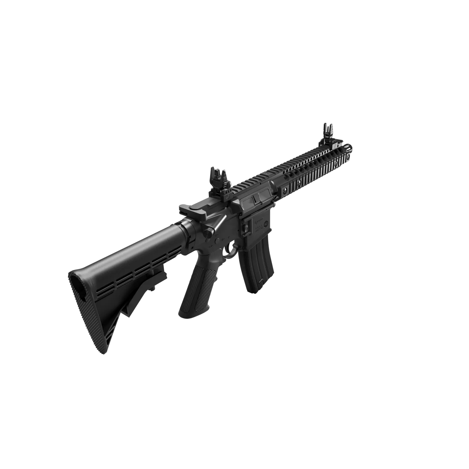Full Auto R1 Toygun