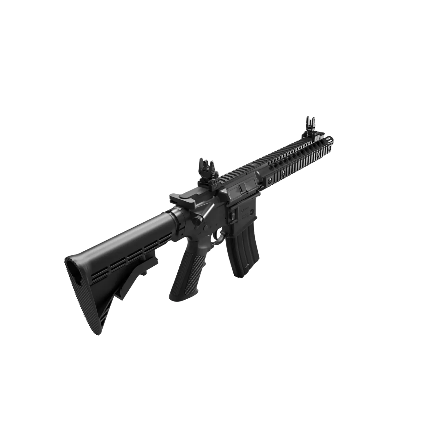 Full Auto R1 Toygun