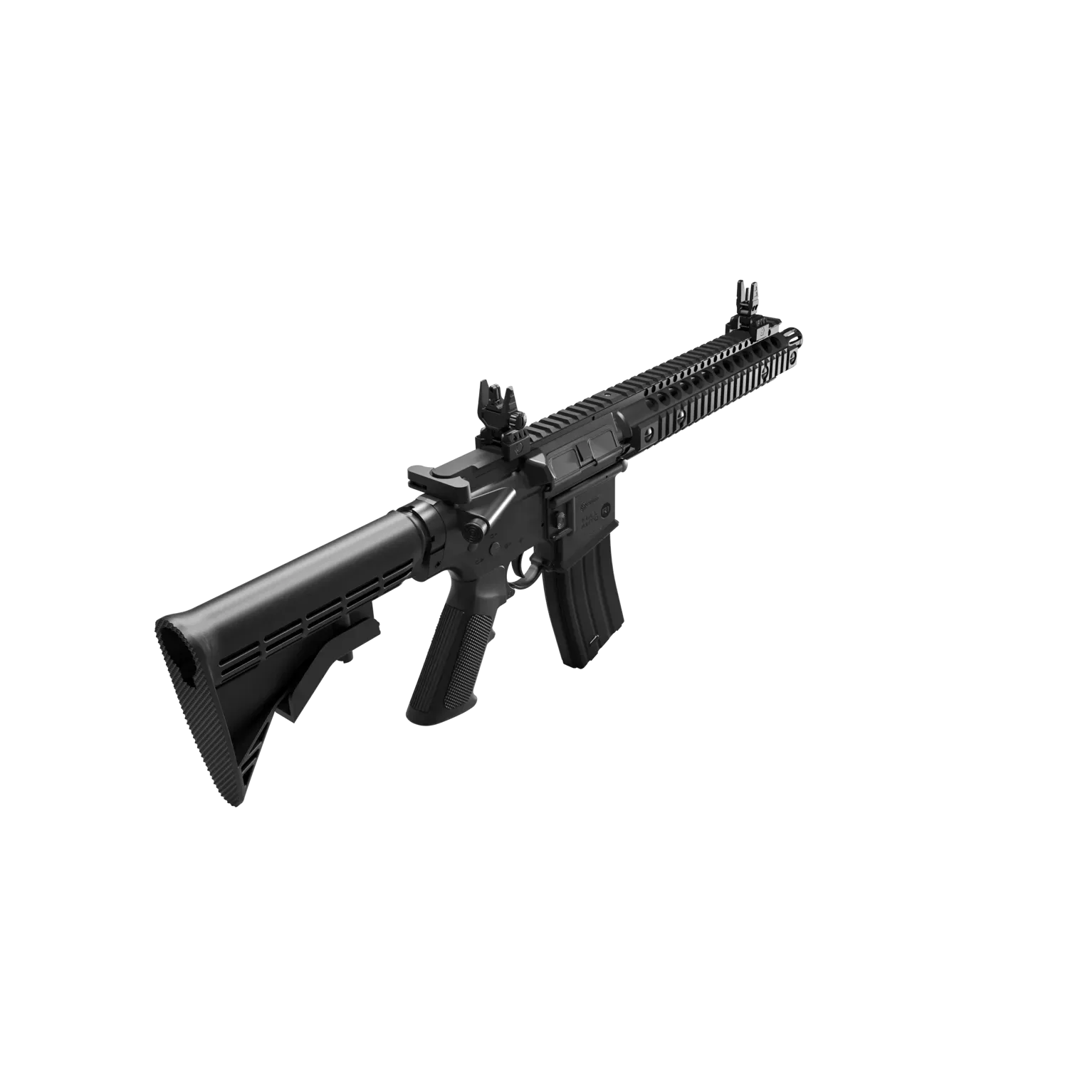 Full Auto R1 Toygun