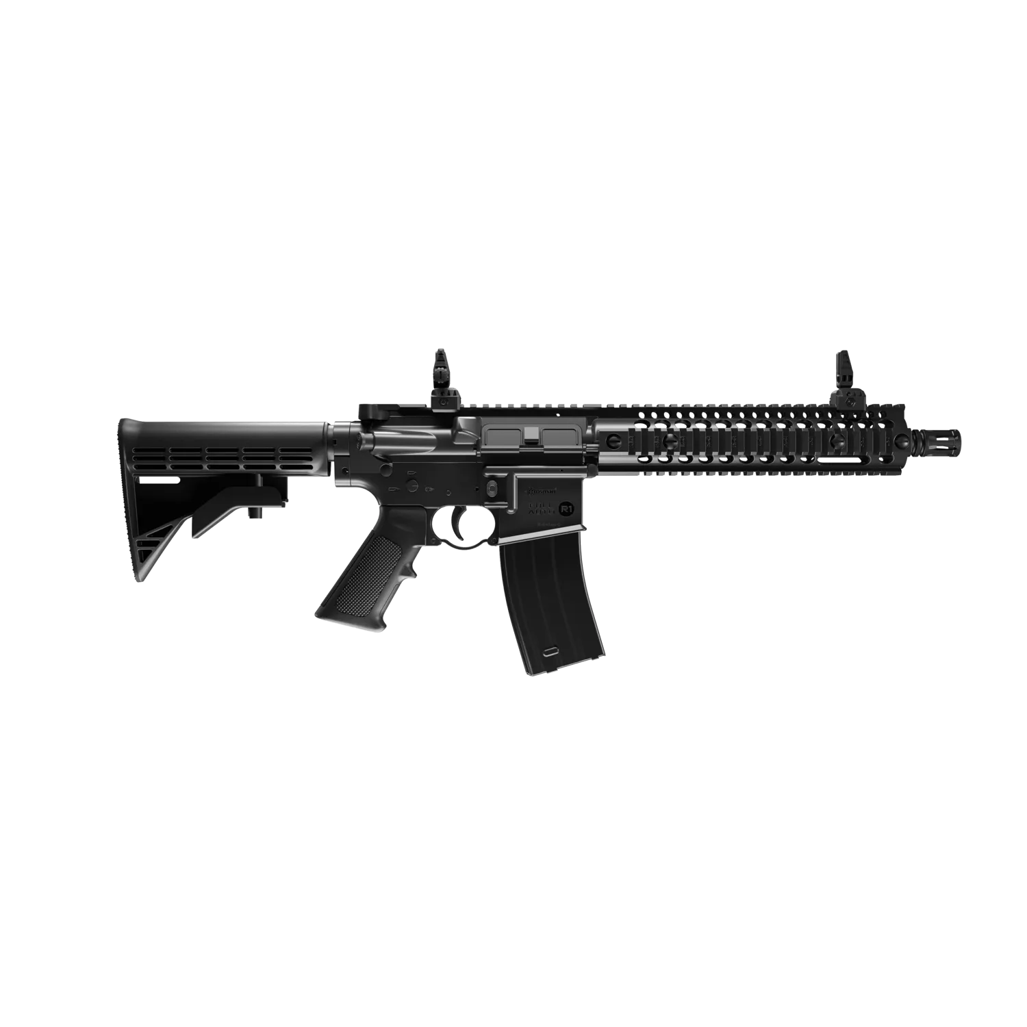 Full Auto R1 Toygun