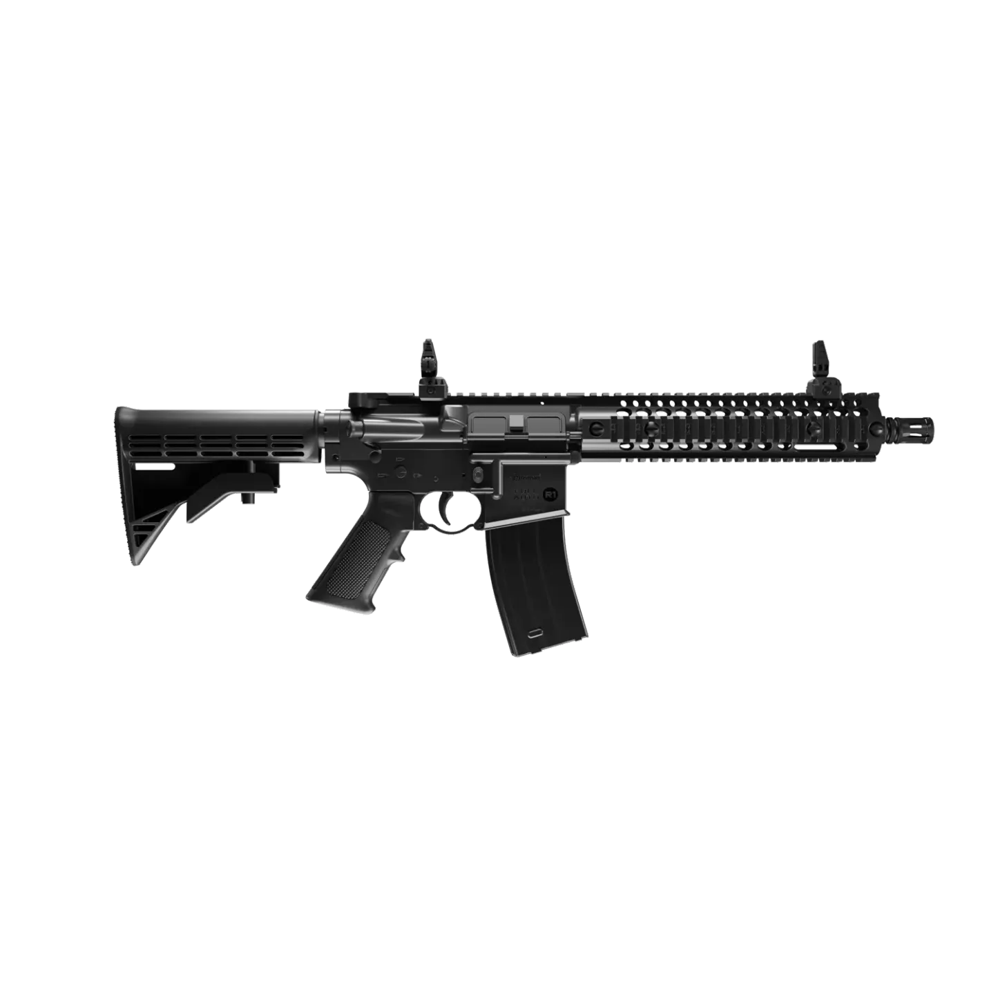 Full Auto R1 Toygun