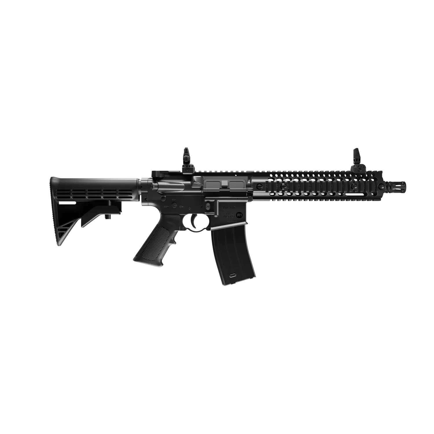 Full Auto R1 Toygun
