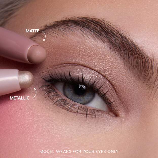 For Your Eyes Only