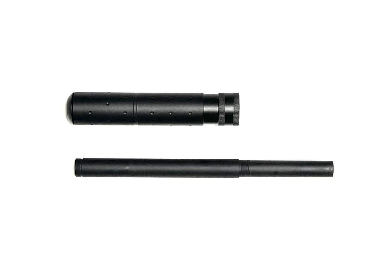 X-68 GEN2 - HPA CARBINE EDITION