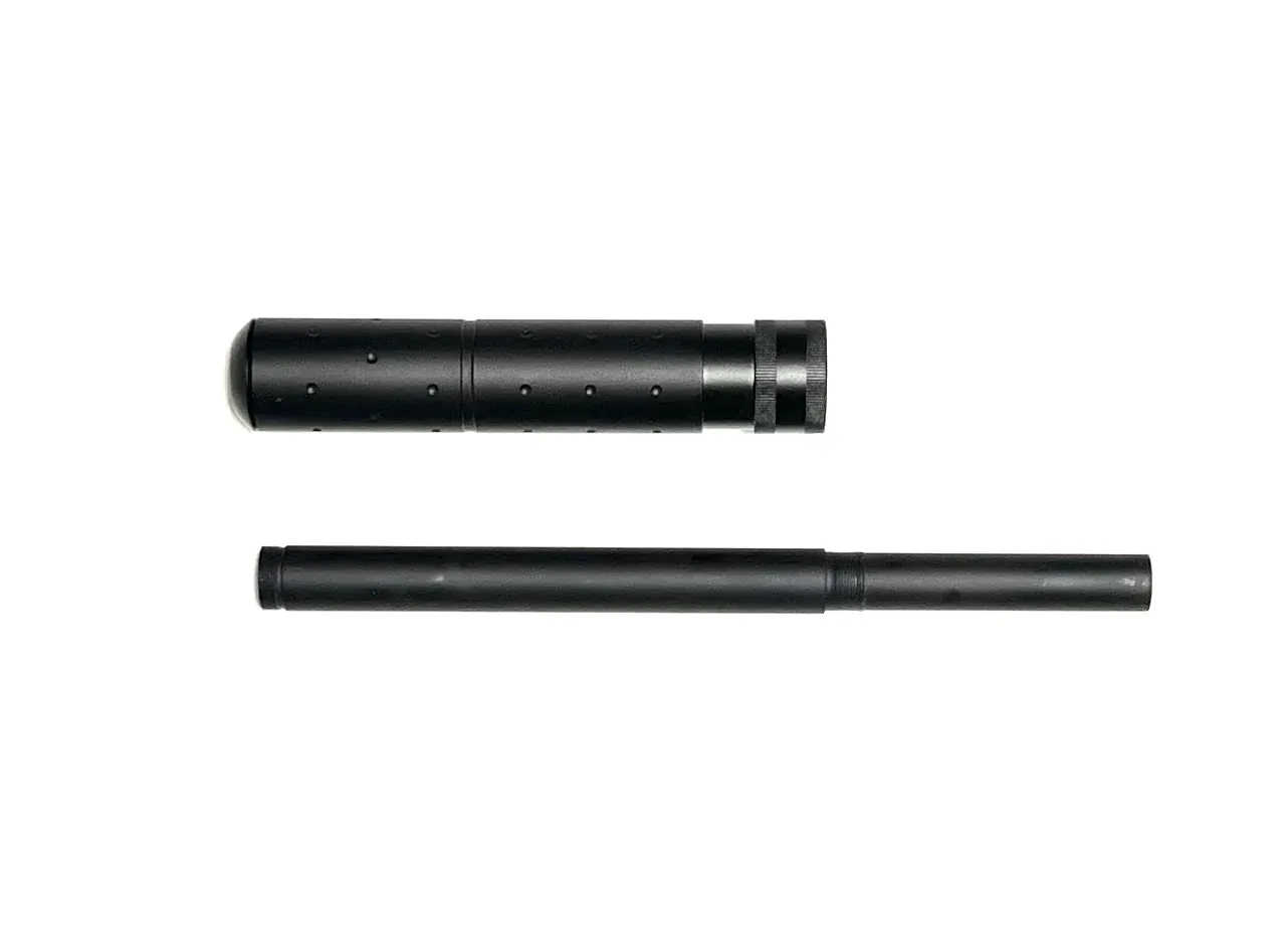 X-68 GEN2 - HPA CARBINE EDITION