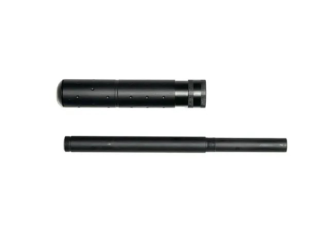 X-68 GEN2 - HPA CARBINE EDITION