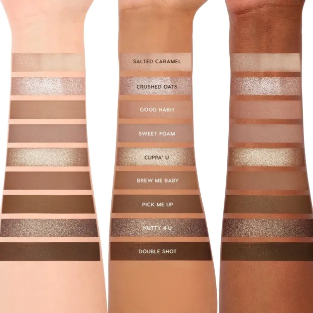 Deja Brew