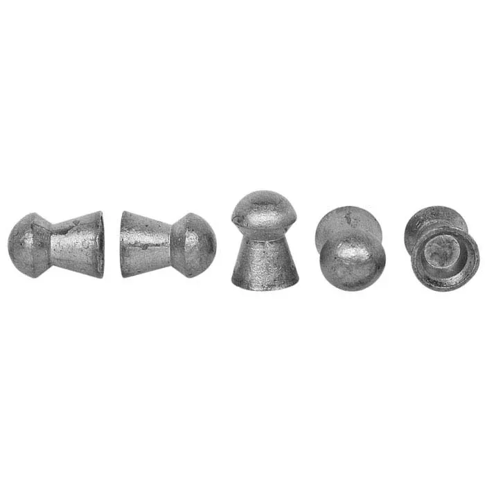 .22 Cal Jumbo Heavy Pellets (500 count)