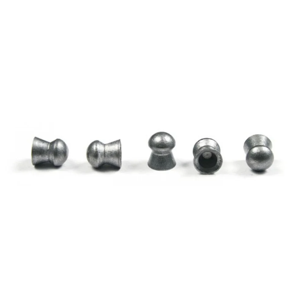 .25 Cal King Pellets (350 count)