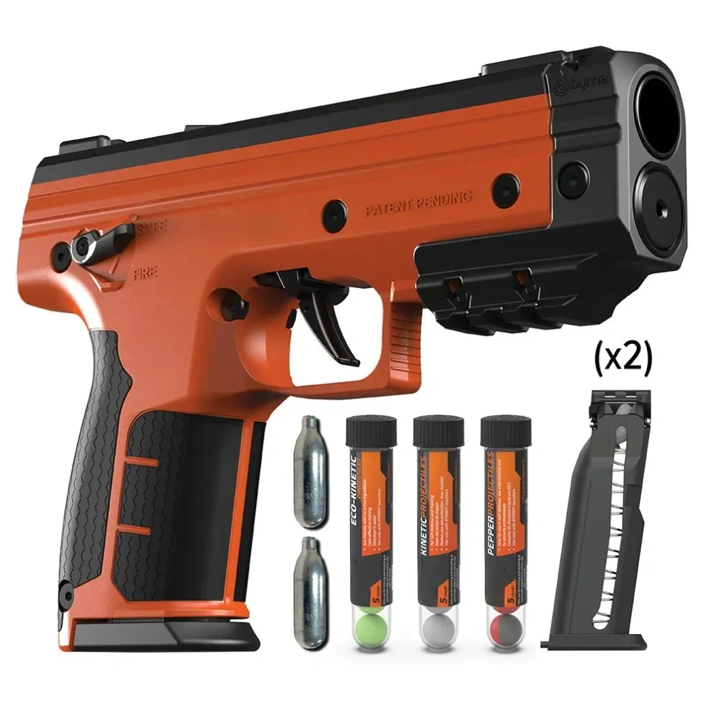 Heatfront LE Launcher - Universal Kit