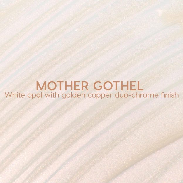 Mother Gothel