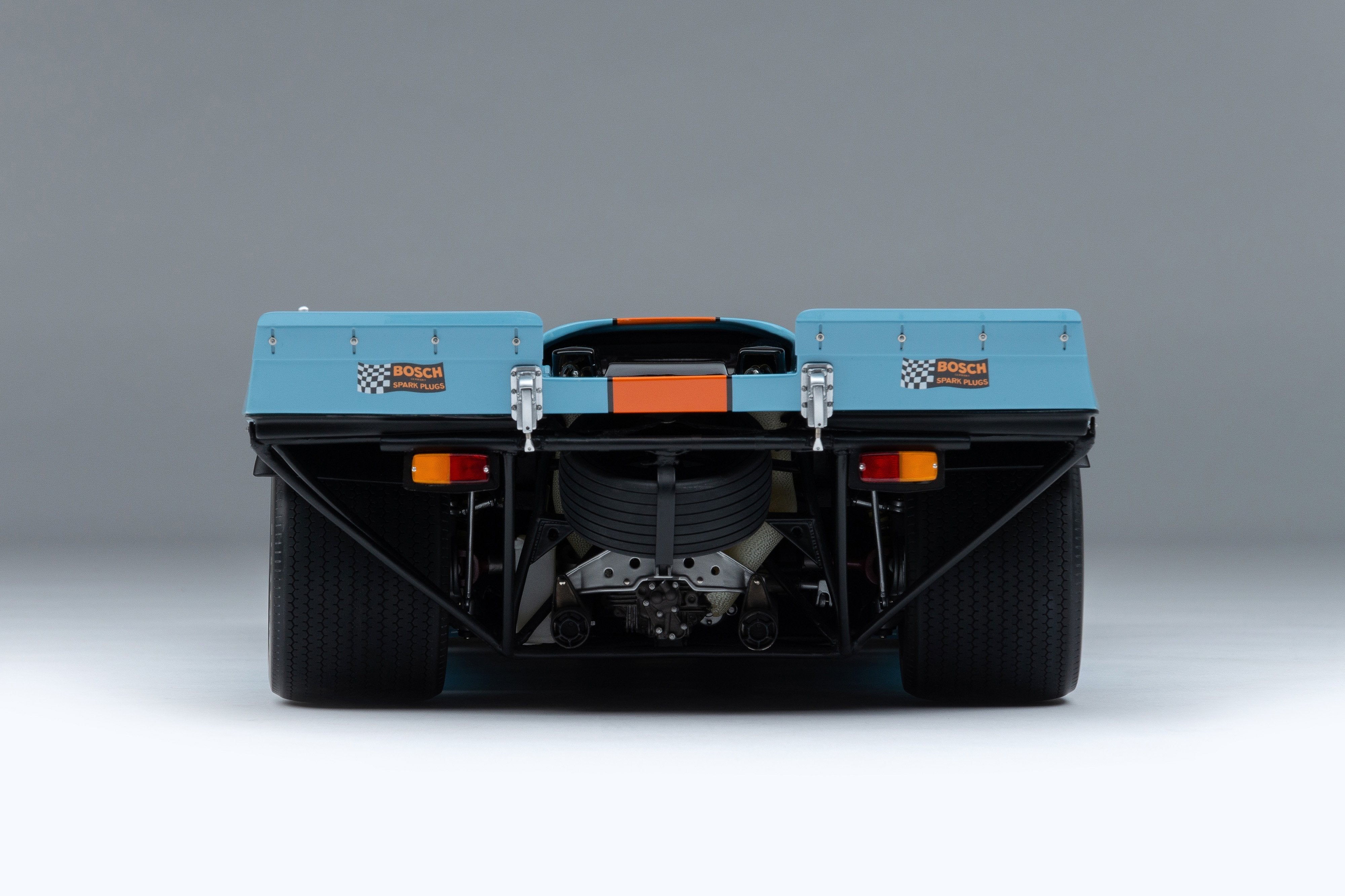 Porsche 917K - 1970 Daytona Winner - Gulf Livery