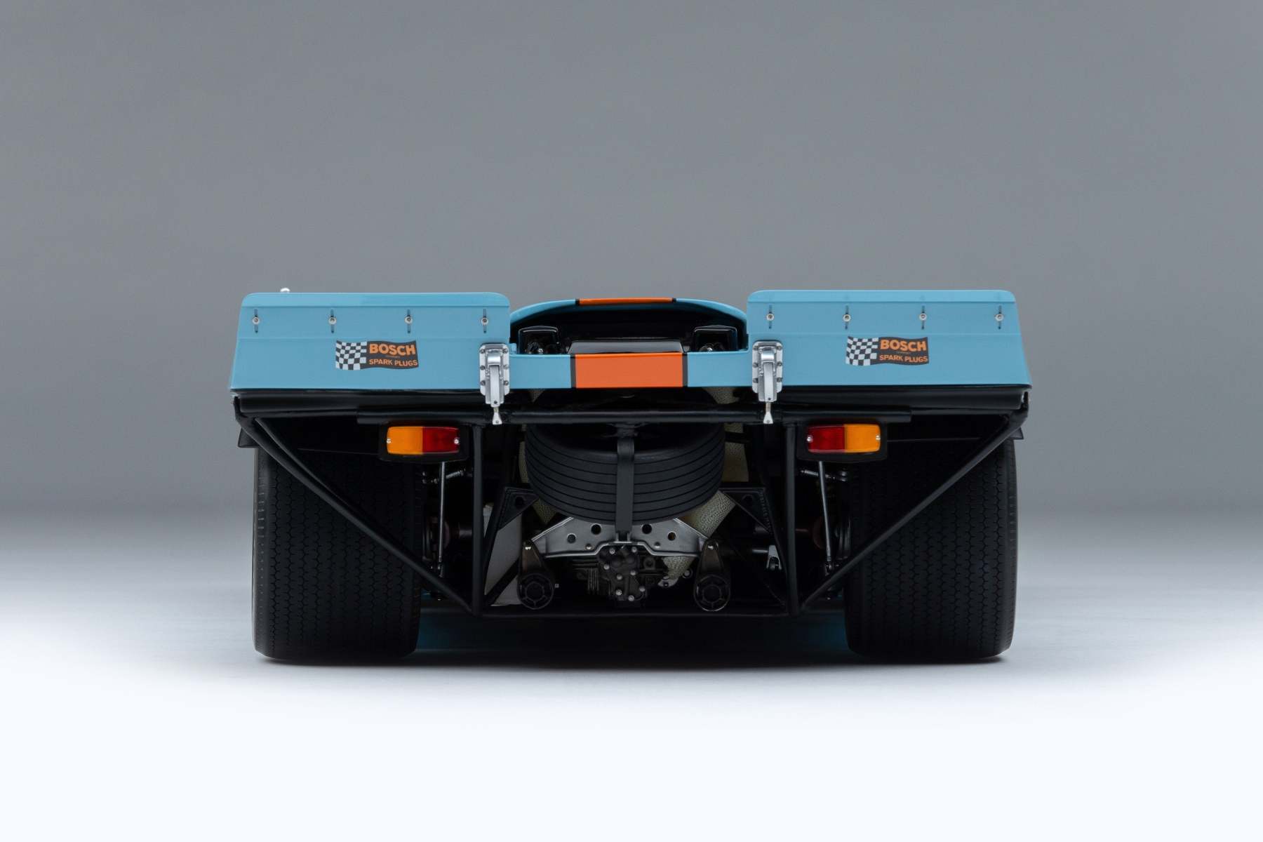 Porsche 917K - 1970 Daytona Winner - Gulf Livery