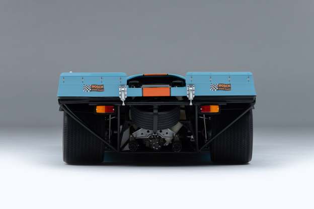 Porsche 917K - 1970 Daytona Winner - Gulf Livery