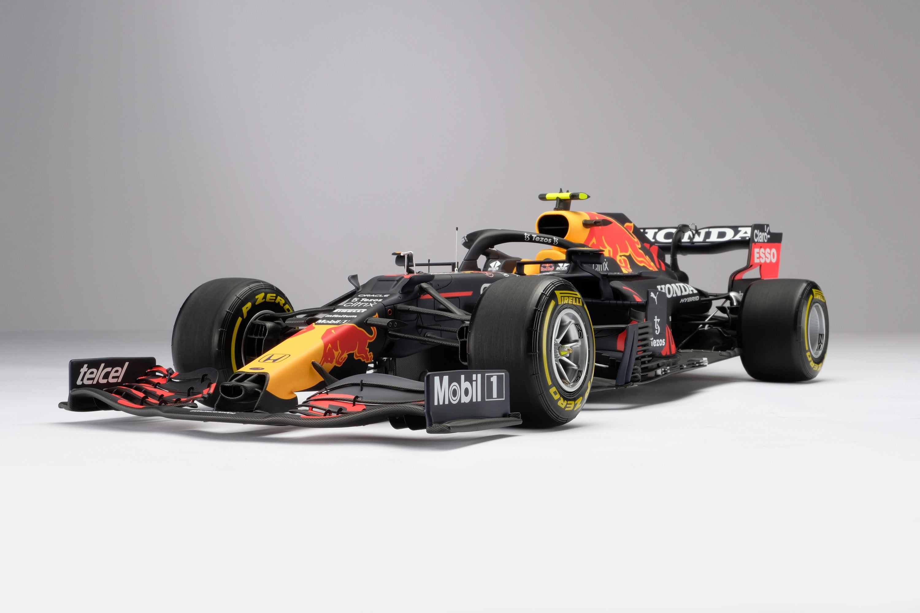 Red Bull Racing Honda RB16B - 2021 Baku Grand Prix
