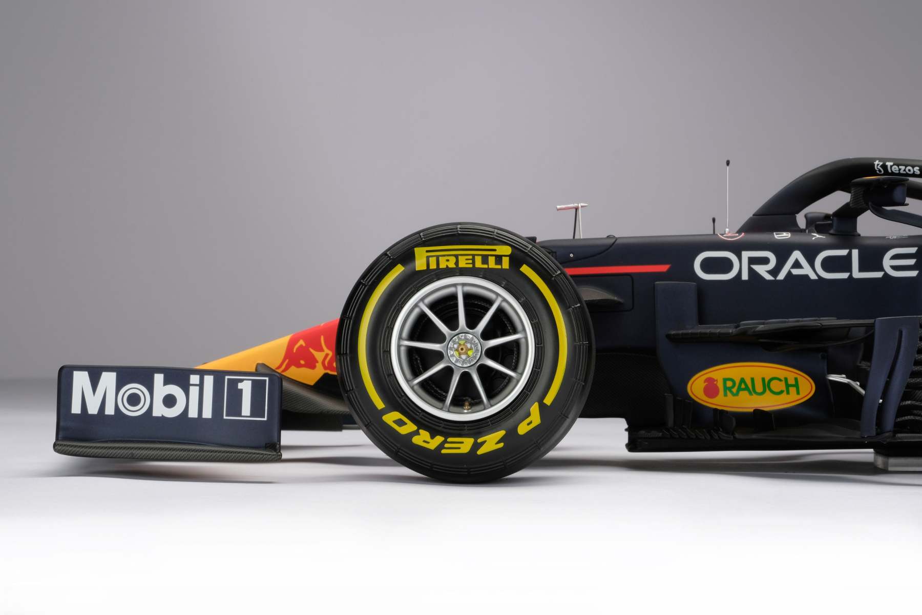 Red Bull Racing Honda RB16B - 2021 Baku Grand Prix