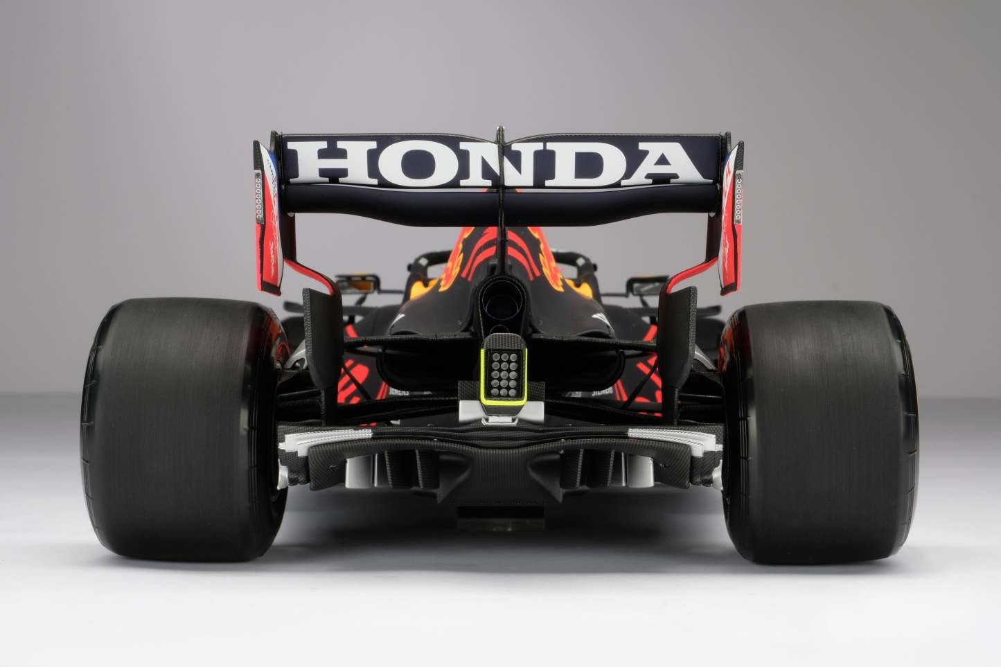 Red Bull Racing Honda RB16B - 2021 Baku Grand Prix