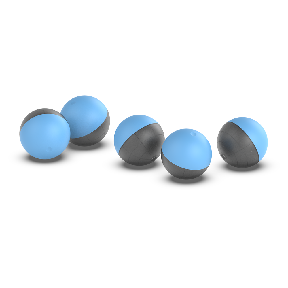 Heatfront .61 Cal Max Projectiles