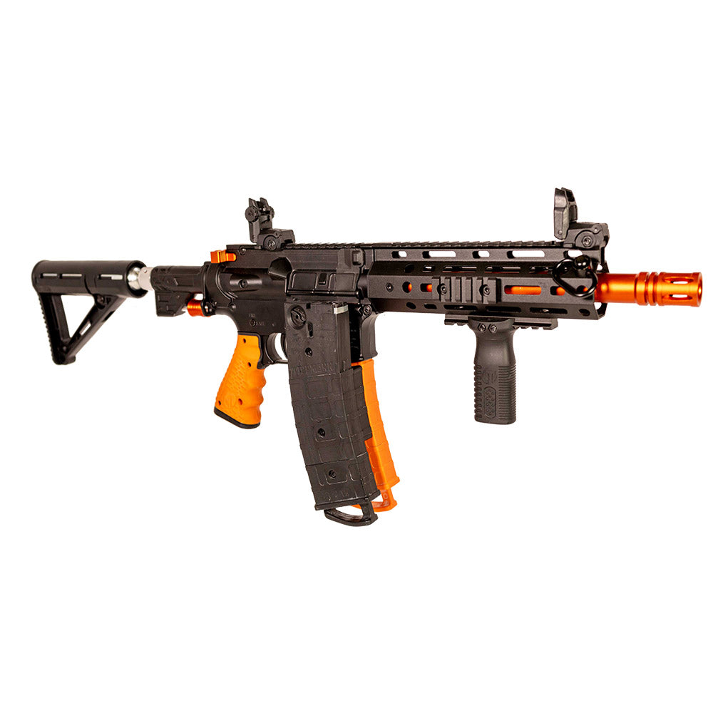 Mission 4 Kit