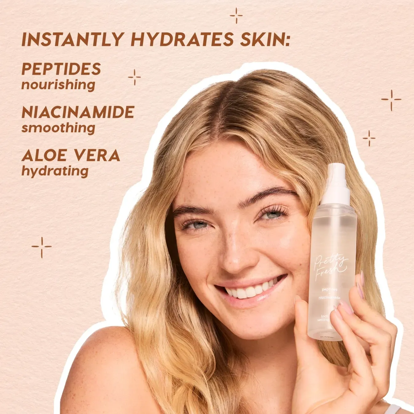 Hydrating Prime + Set