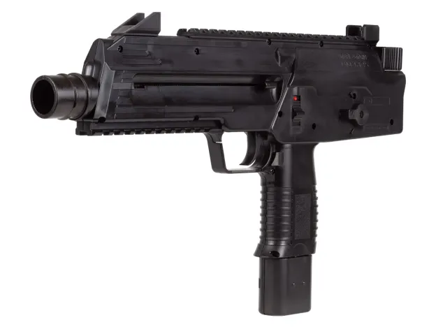 Steel Storm CO2 Toy Gun