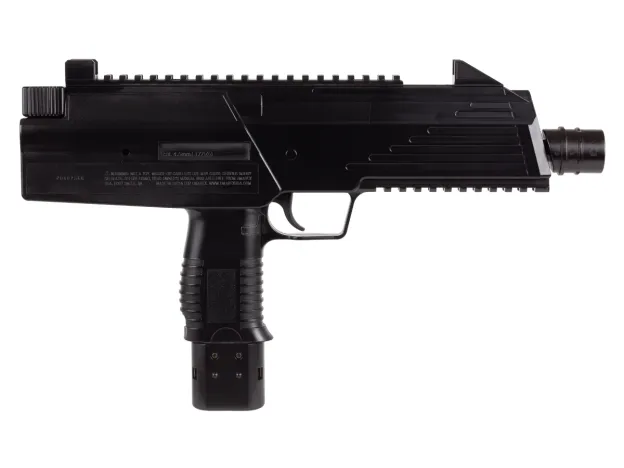 Steel Storm CO2 Toy Gun