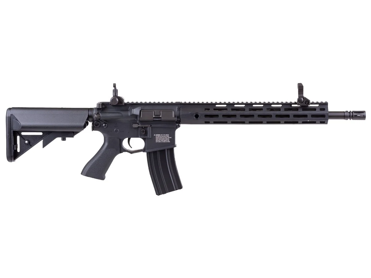 AER16 BB Toy Airgun Carbine