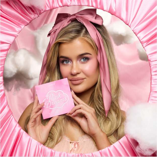Pink Dreams