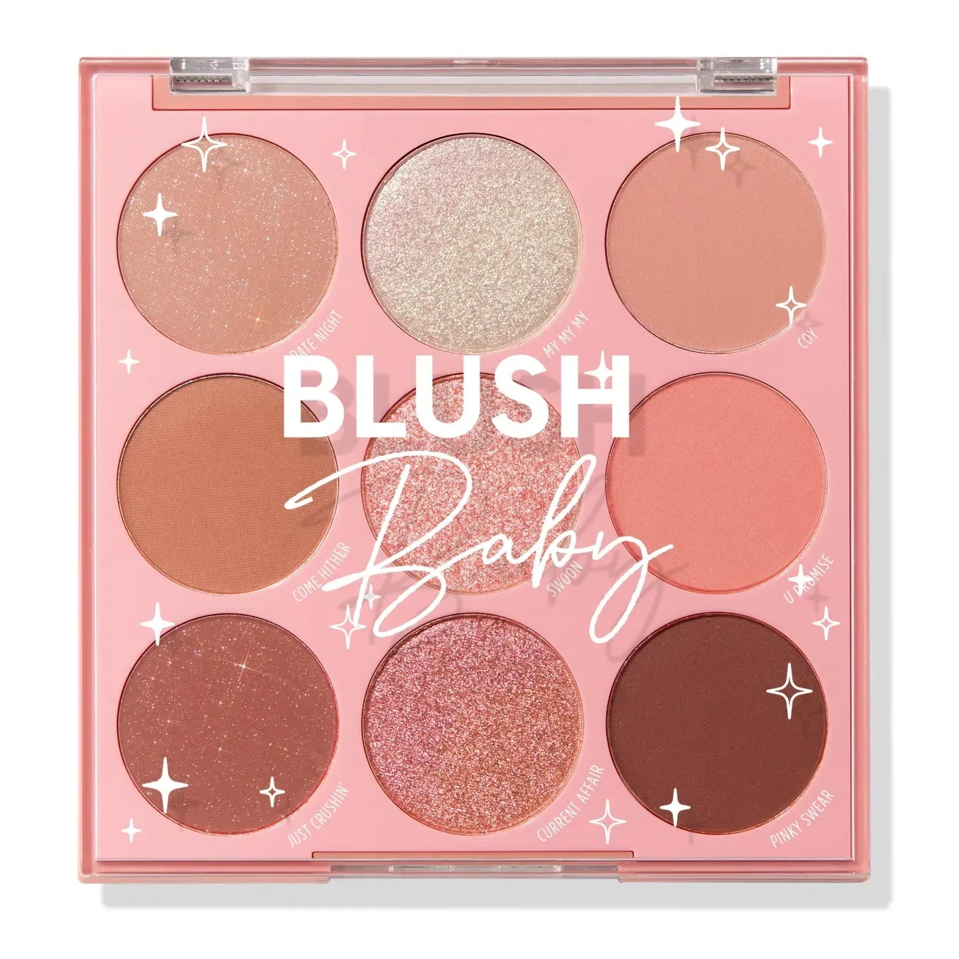 Blush Baby