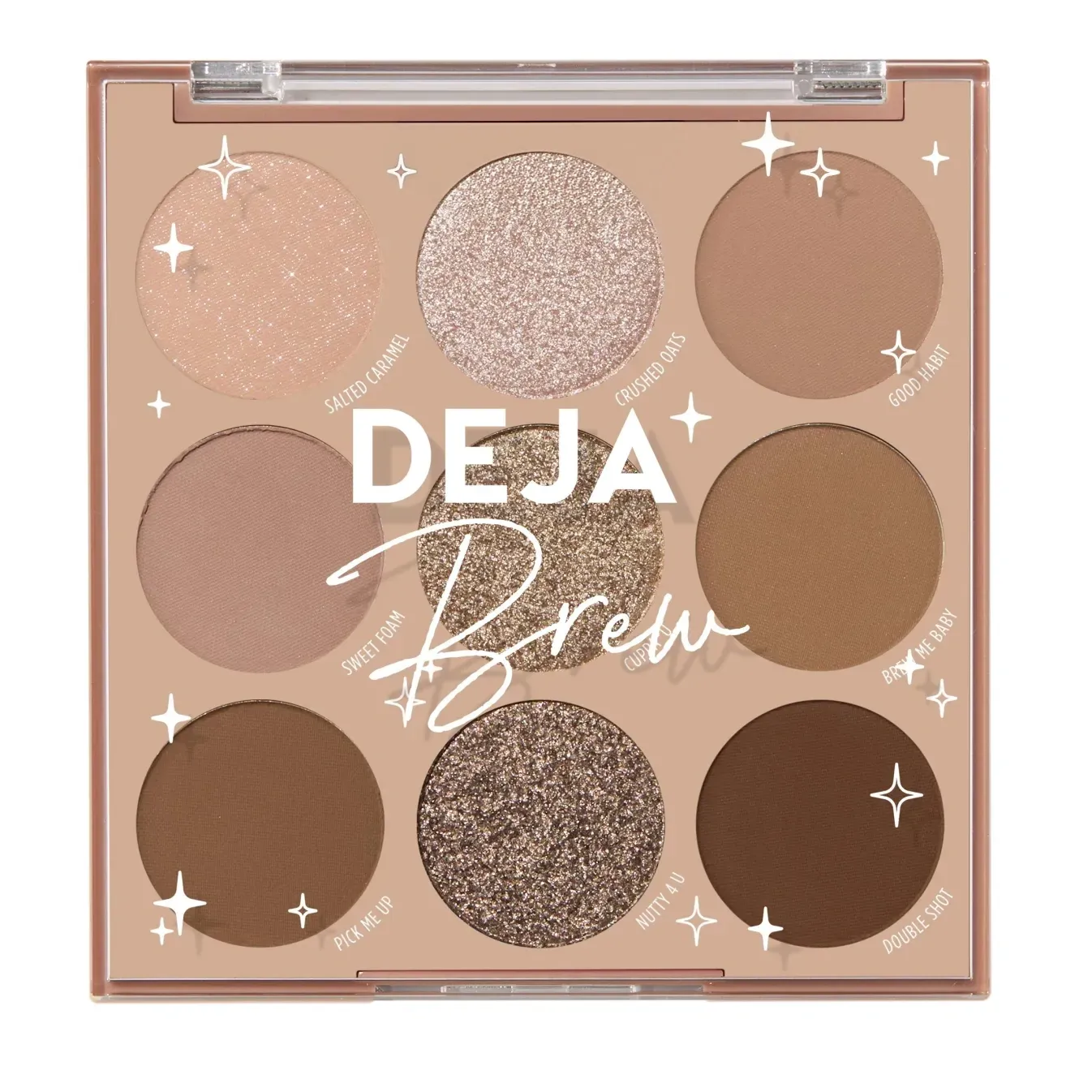 Deja Brew