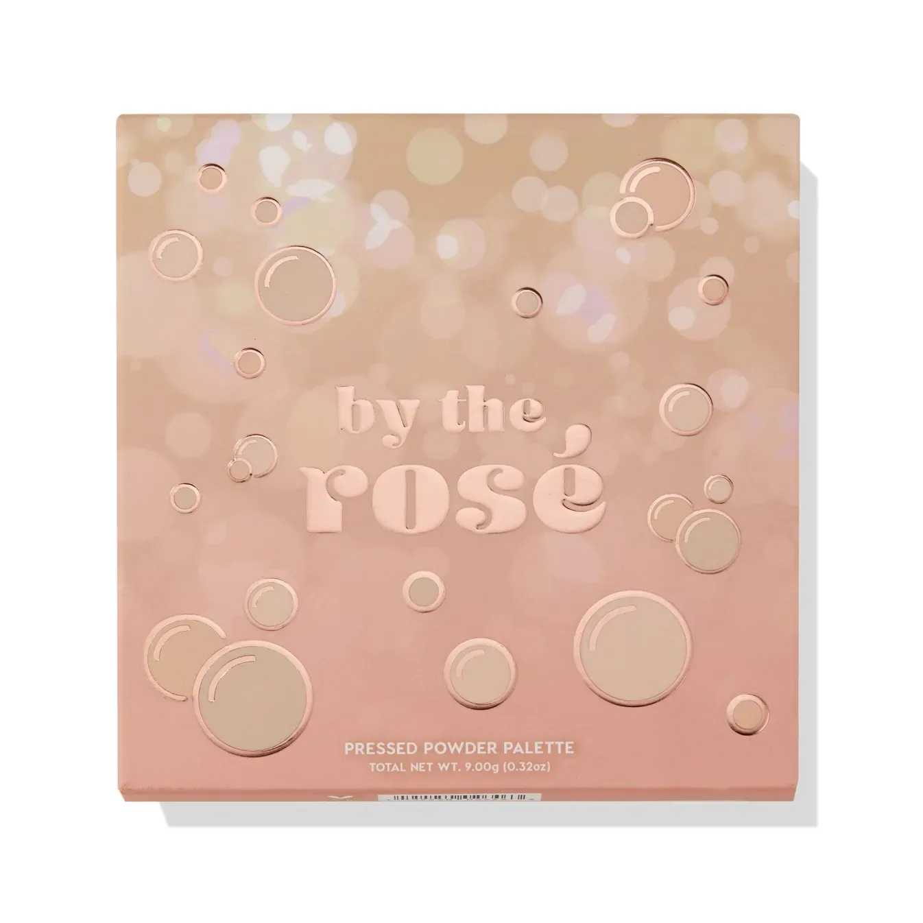 By The Rosé