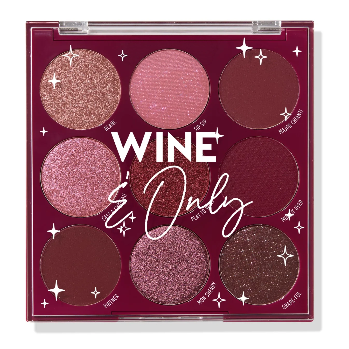 Wine and Only