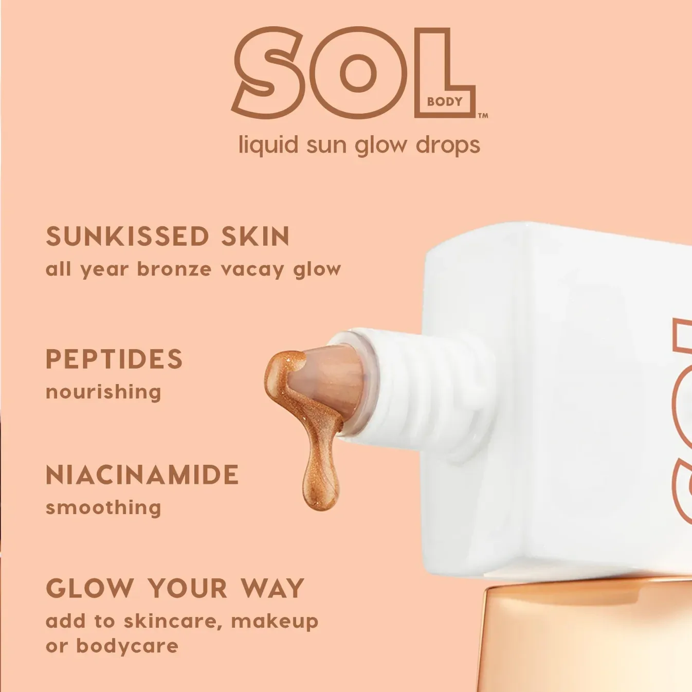 Bronze Glow