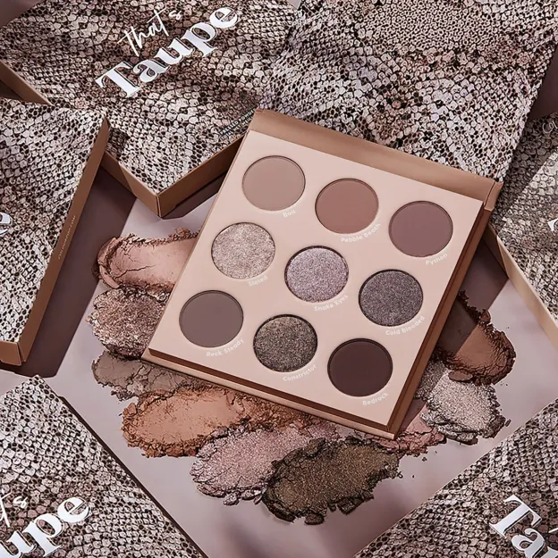 That's Taupe