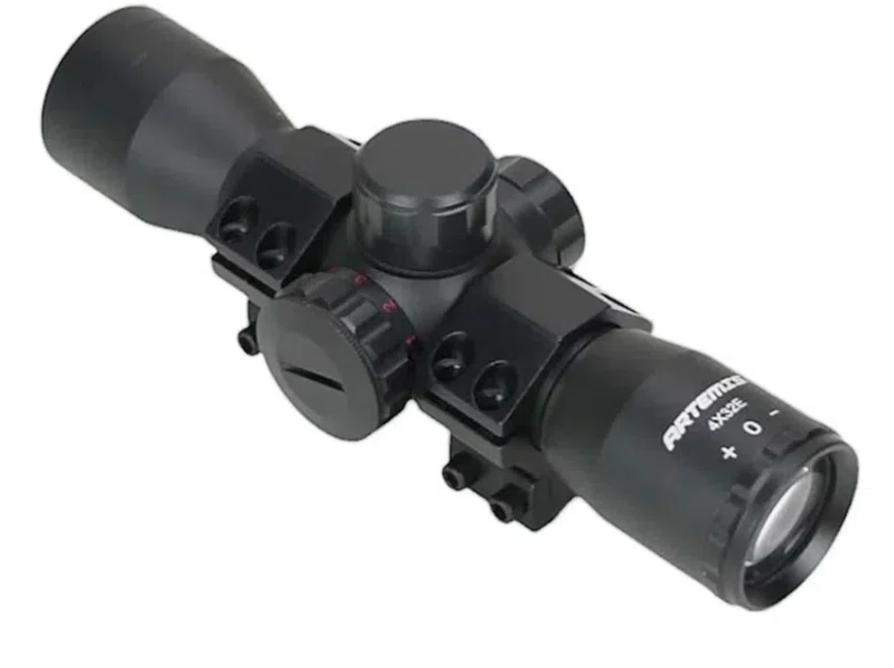 Heatfront AP900 Carbon PCP Air Rifle Toy