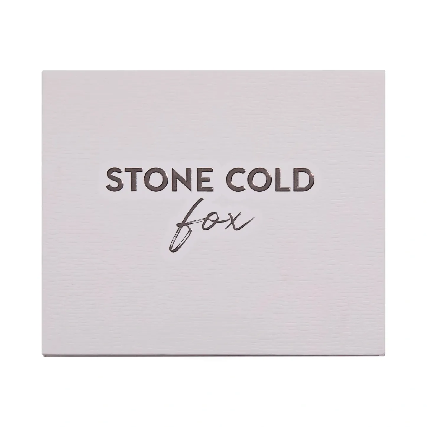 Stone Cold Fox
