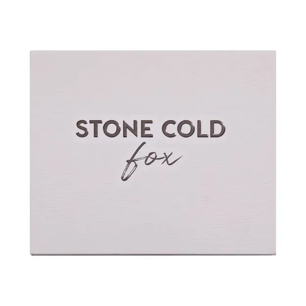 Stone Cold Fox