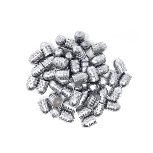 58 Cal Slugs For Megalodon (100 count)