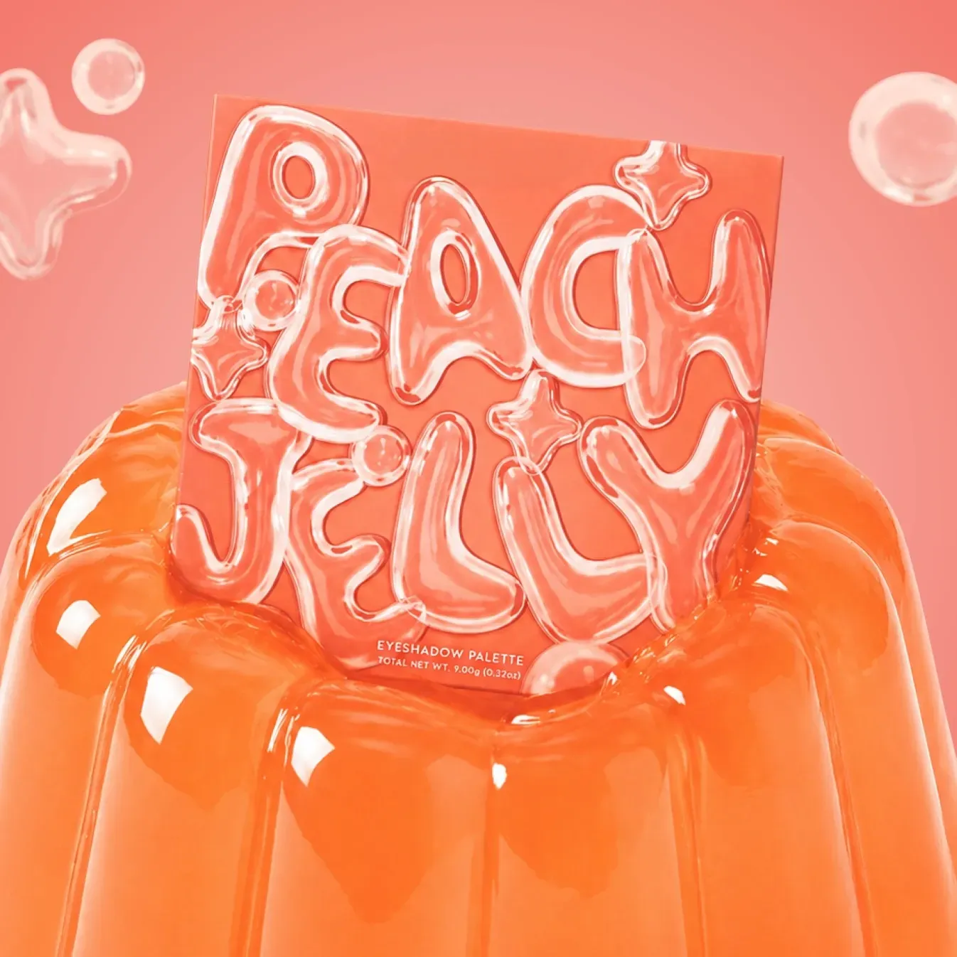 Peach Jelly