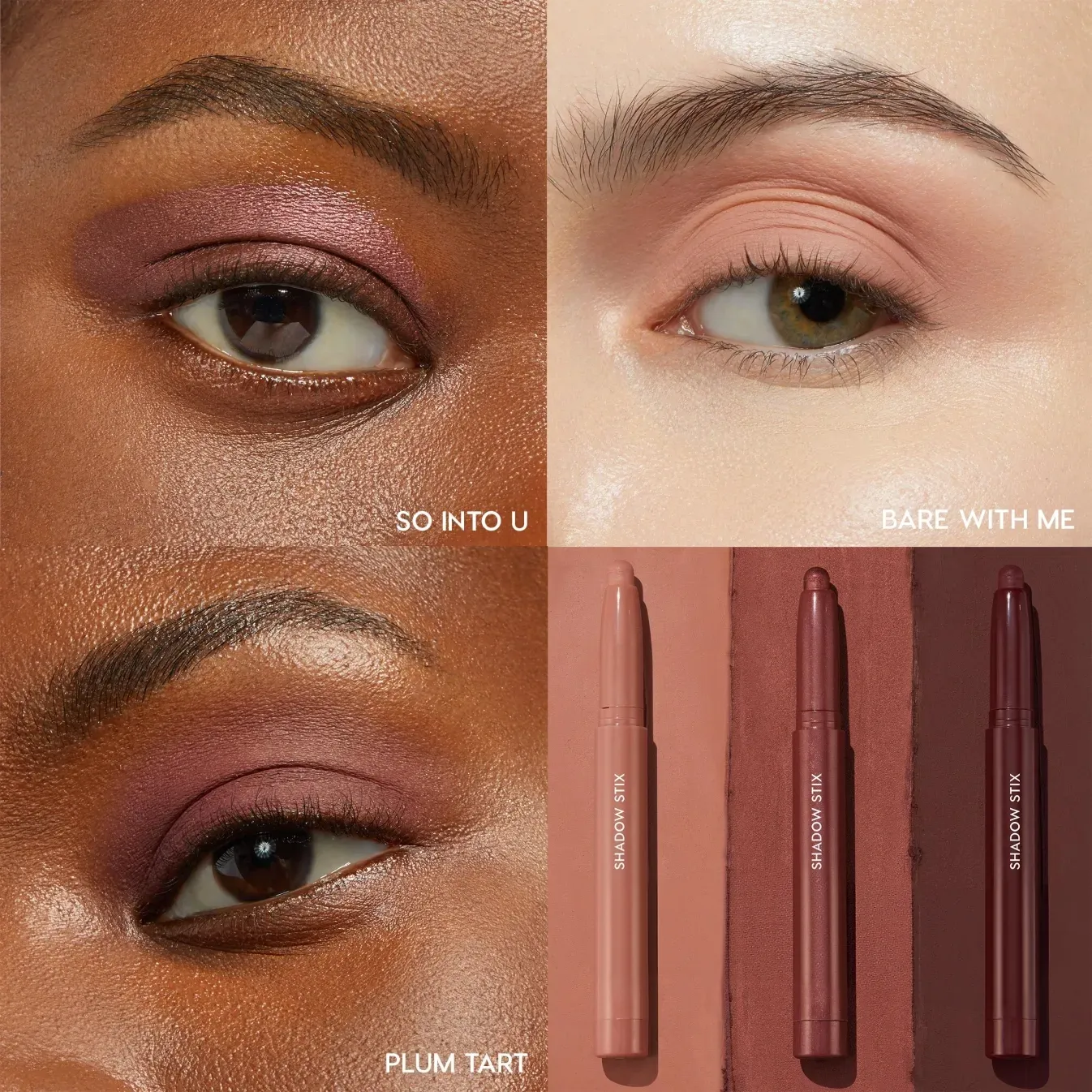 Burgundy Besties