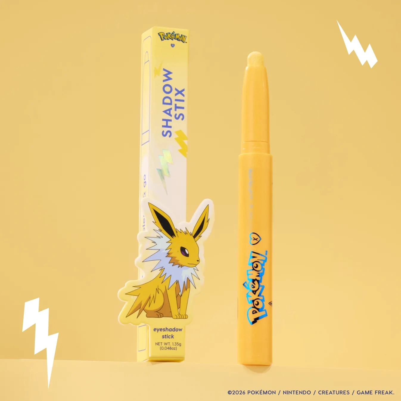 Jolteon