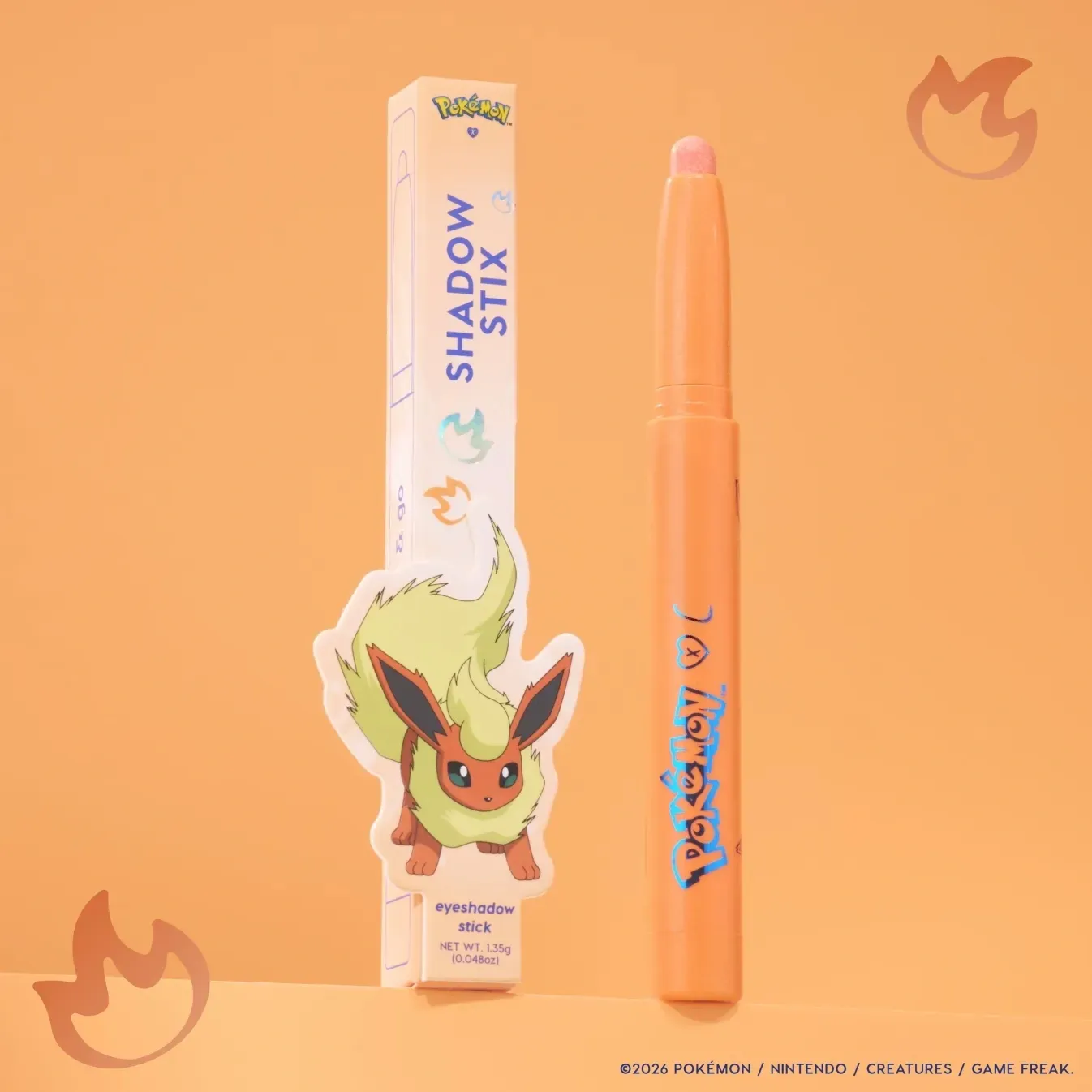 Flareon