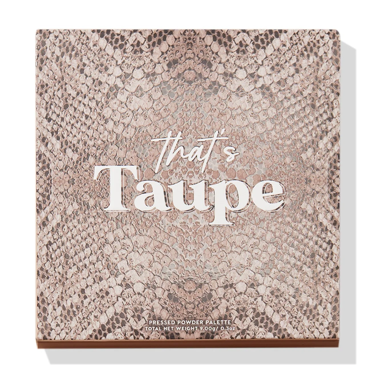 That's Taupe