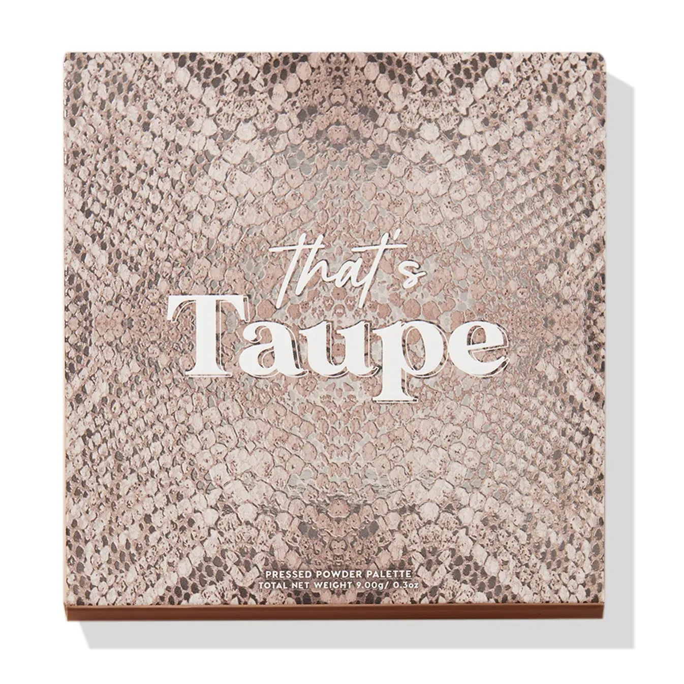 That's Taupe