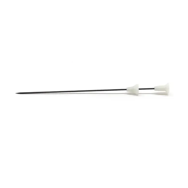 SixNeedler Needle Gun