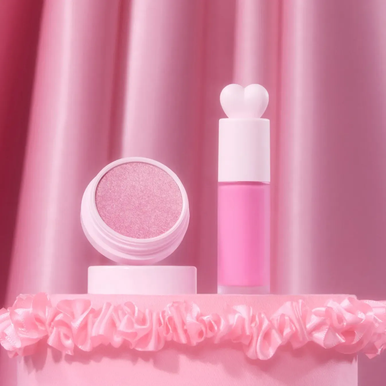 Babydoll Glow Bundle