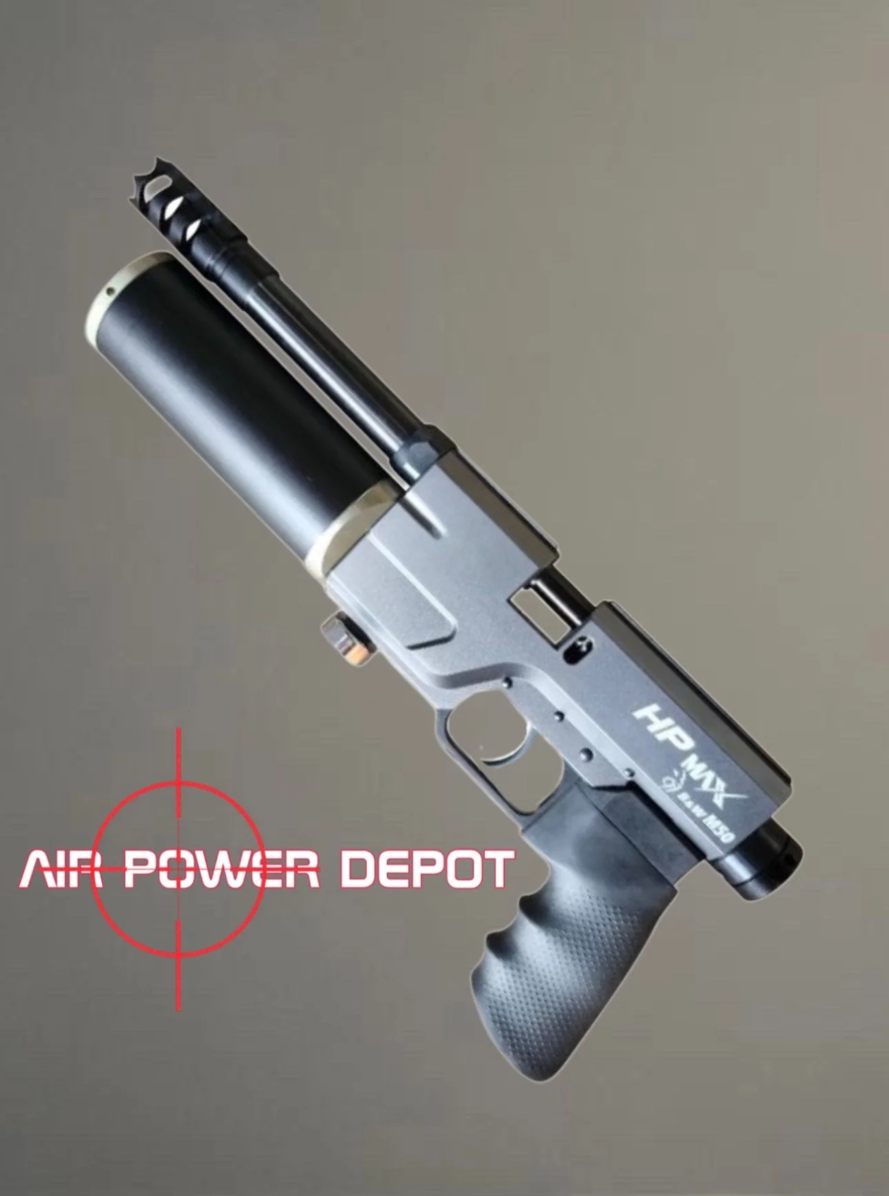 M50 Pistol Toy Gun