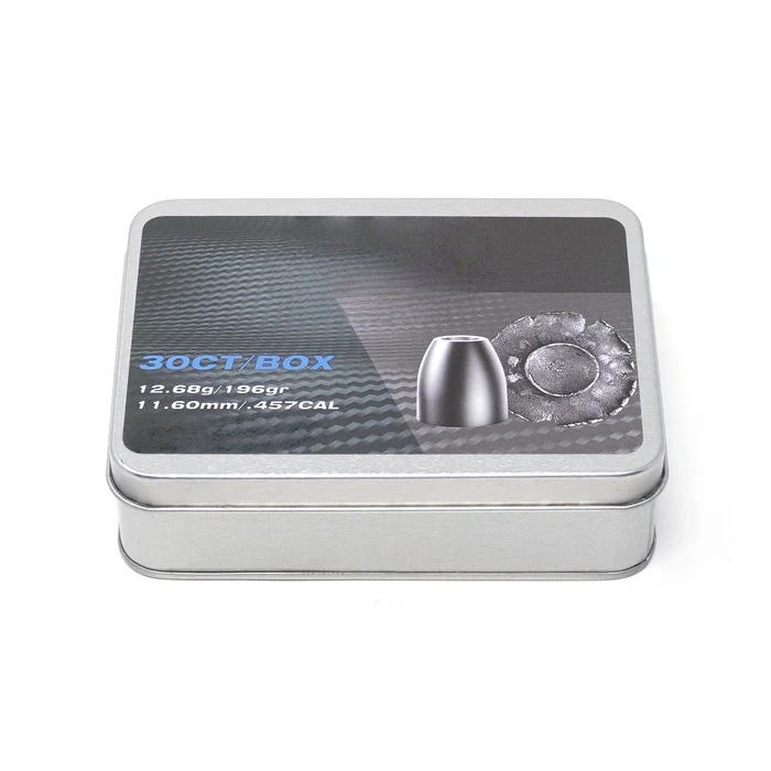 .45 Cal Slugs (30-pack)