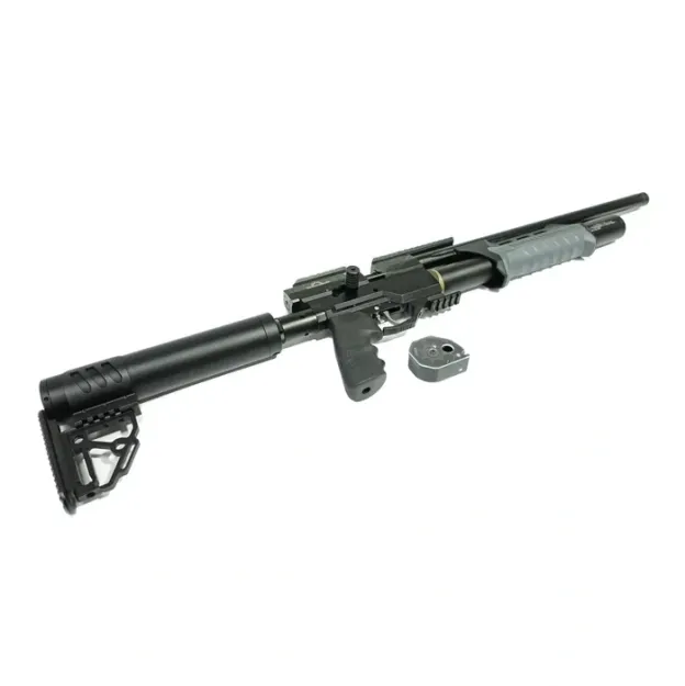 Megalodon Airgun Toy