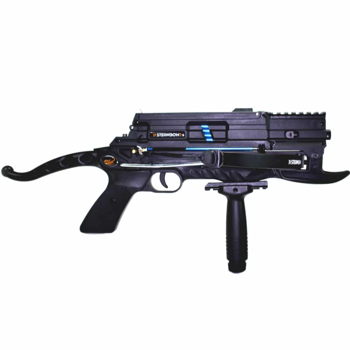 Steambow AR-6 Stinger